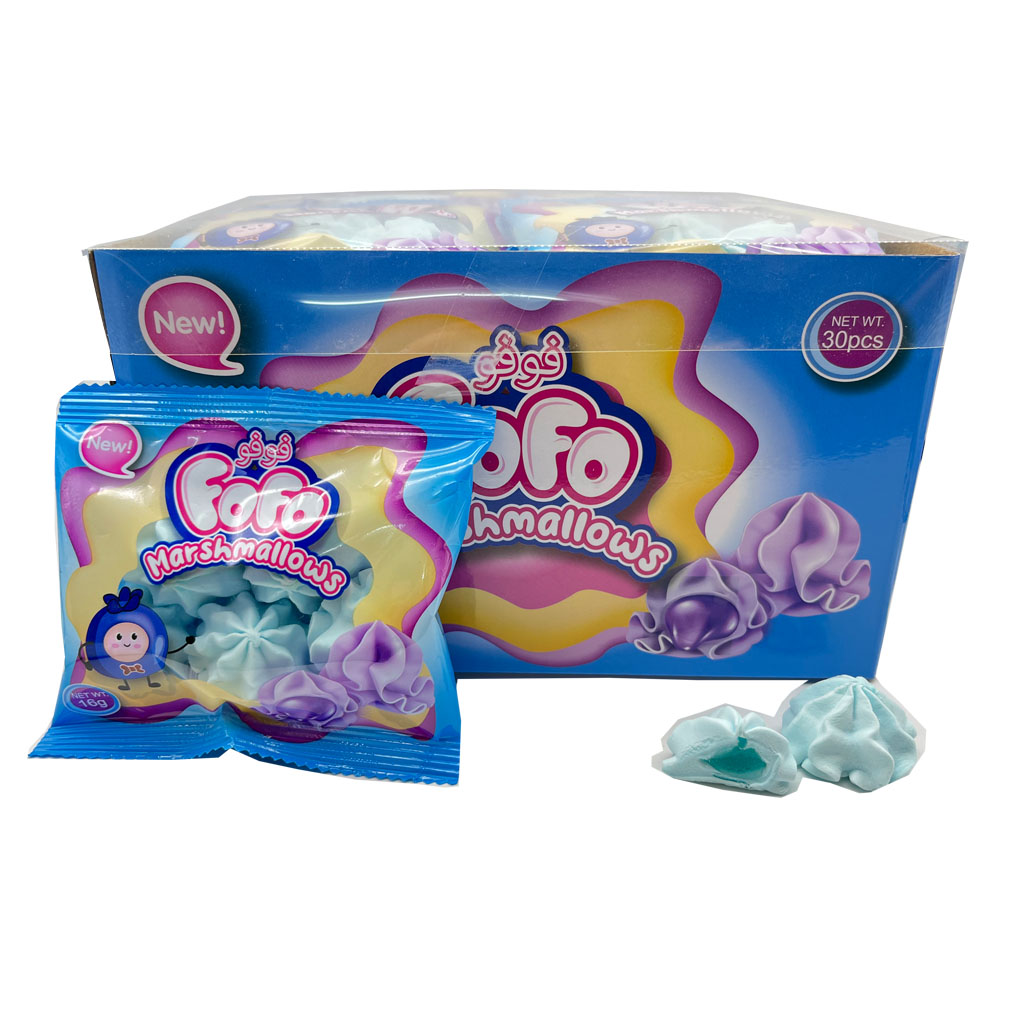 ThicThock Marshmallow70個 & Konpeitou70個 ThicThock Marshmallow70個 & Konpeitou70個